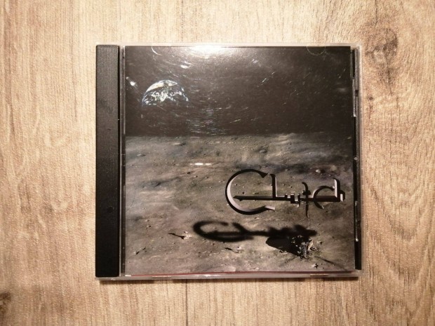 Clutch - Clutch CD [ Stoner Rock ]